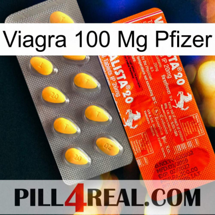 Viagra 100Mg Pfizer new01